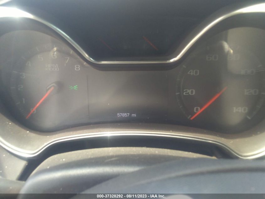 2019 CHEVROLET IMPALA PREMIER - 2G1105S3XK9135707