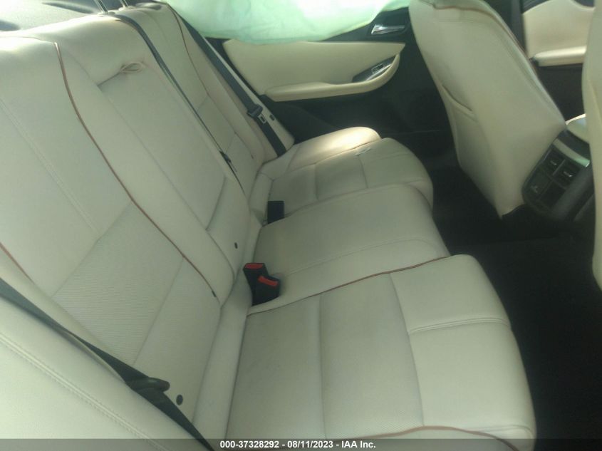2019 CHEVROLET IMPALA PREMIER - 2G1105S3XK9135707