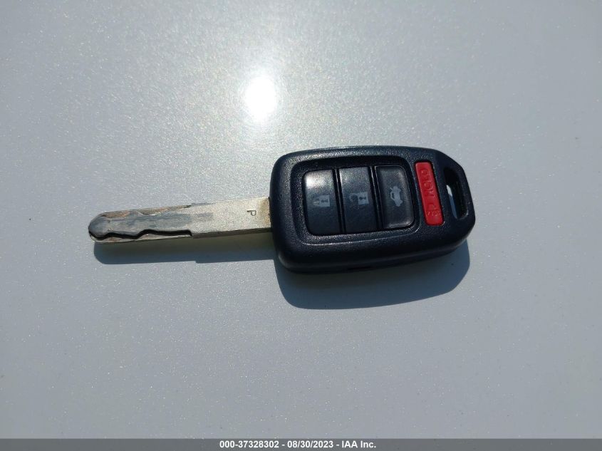 2015 HONDA CIVIC SEDAN LX - 19XFB2F52FE092215