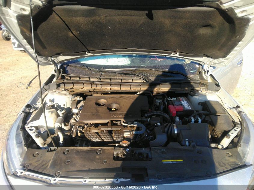 2019 NISSAN ALTIMA 2.5 SL - 1N4BL4EV2KC122166
