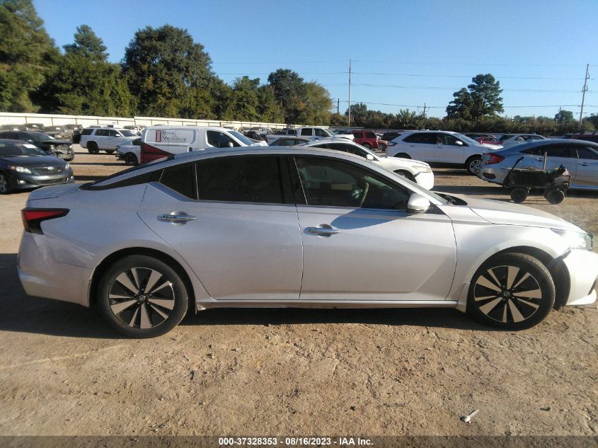 2019 NISSAN ALTIMA 2.5 SL - 1N4BL4EV2KC122166
