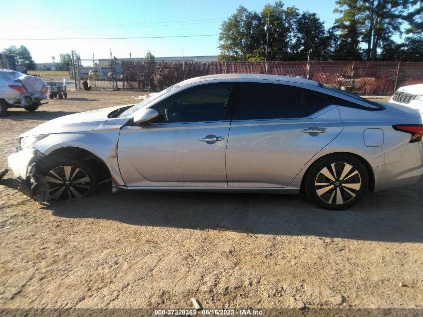 2019 NISSAN ALTIMA 2.5 SL - 1N4BL4EV2KC122166