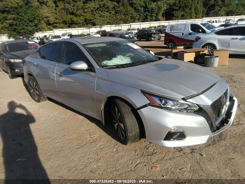 2019 NISSAN ALTIMA 2.5 SL - 1N4BL4EV2KC122166
