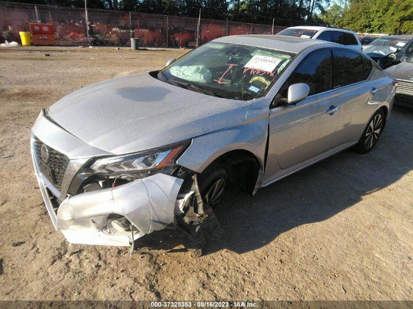 2019 NISSAN ALTIMA 2.5 SL - 1N4BL4EV2KC122166
