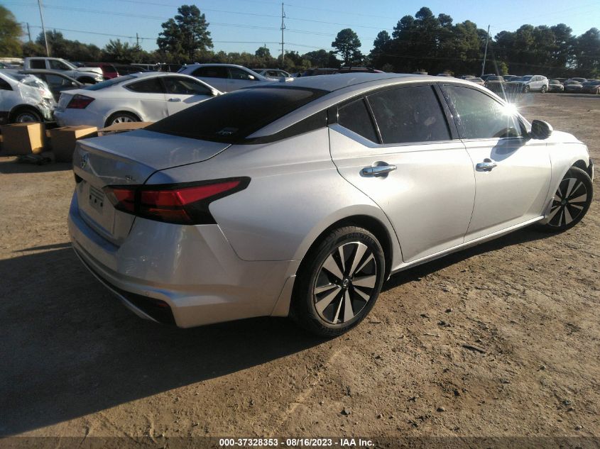 2019 NISSAN ALTIMA 2.5 SL - 1N4BL4EV2KC122166