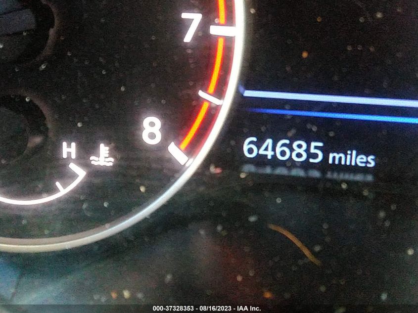 2019 NISSAN ALTIMA 2.5 SL - 1N4BL4EV2KC122166