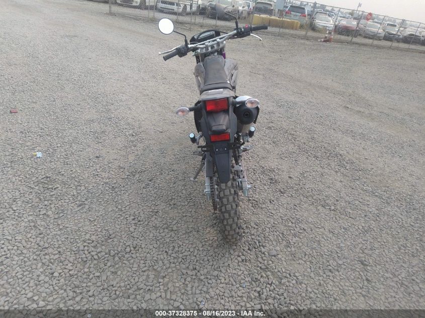 2023 KAWASAKI KLX230 M - MH4LXCM15PJP00966