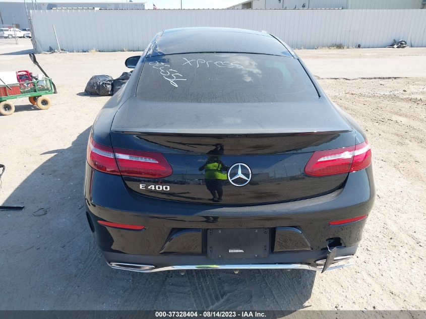 WDD1J6FBXJF022556 2018 MERCEDES-BENZ E-CLASS - Image 16