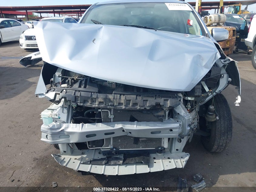 VIN ML32F3FJ9KHF15467 2019 MITSUBISHI MIRAGE G4 ES/RF