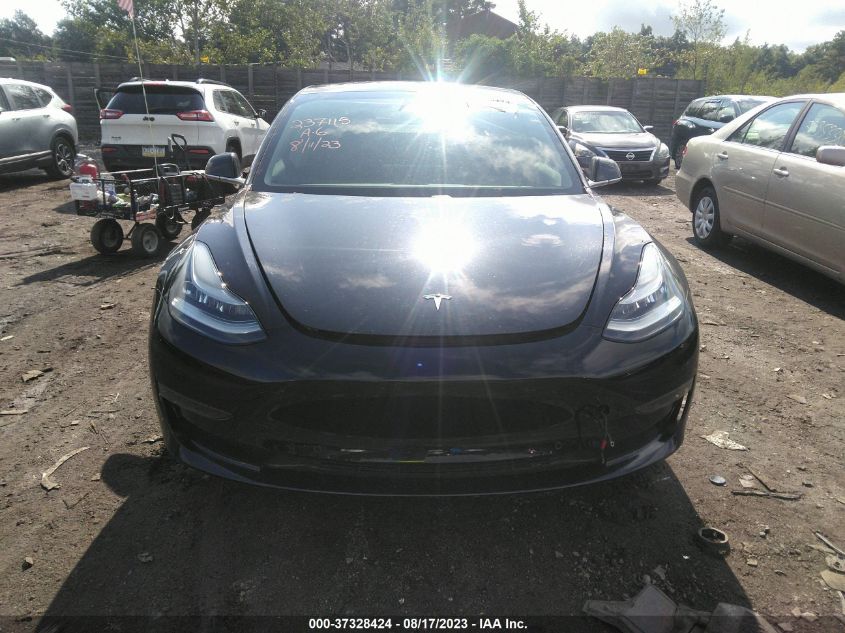 5YJ3E1EA2KF322763 Tesla Model 3  11