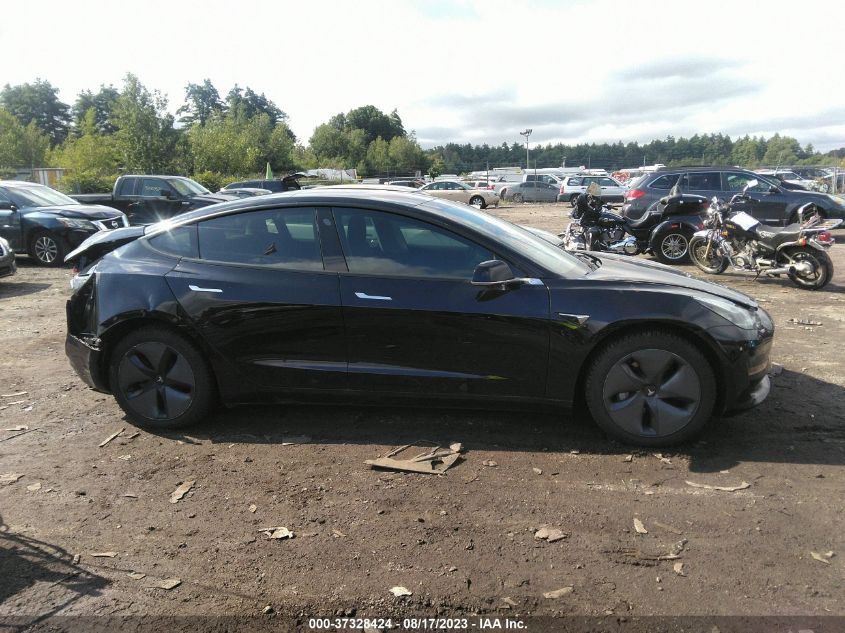 5YJ3E1EA2KF322763 Tesla Model 3  12