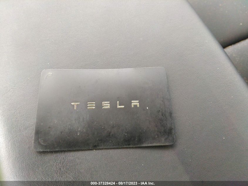 5YJ3E1EA2KF322763 Tesla Model 3  10