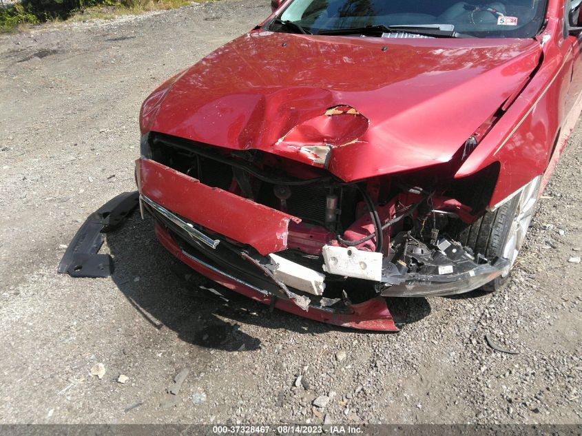 2015 MITSUBISHI LANCER GT - JA32U8FW7FU004585