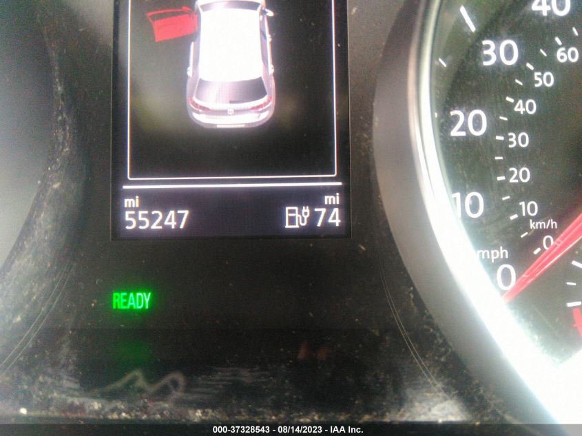 2015 VOLKSWAGEN E-GOLF SEL PREMIUM - WVWPP7AU0FW911083