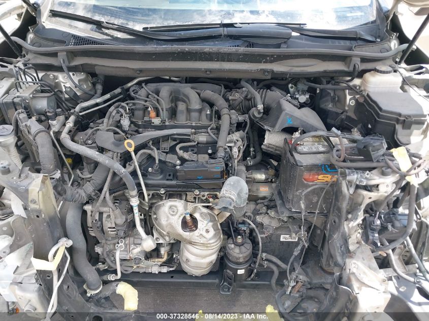 2016 LEXUS RX 350 - 2T2BZMCAXGC029463