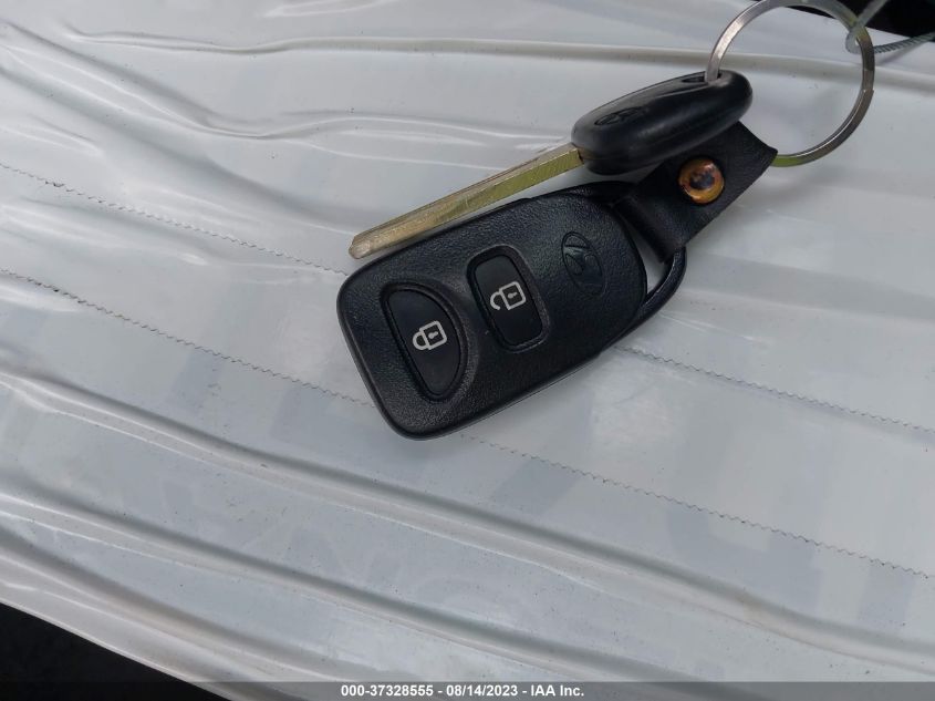 2015 HYUNDAI ACCENT GLS - KMHCT4AE2FU796334