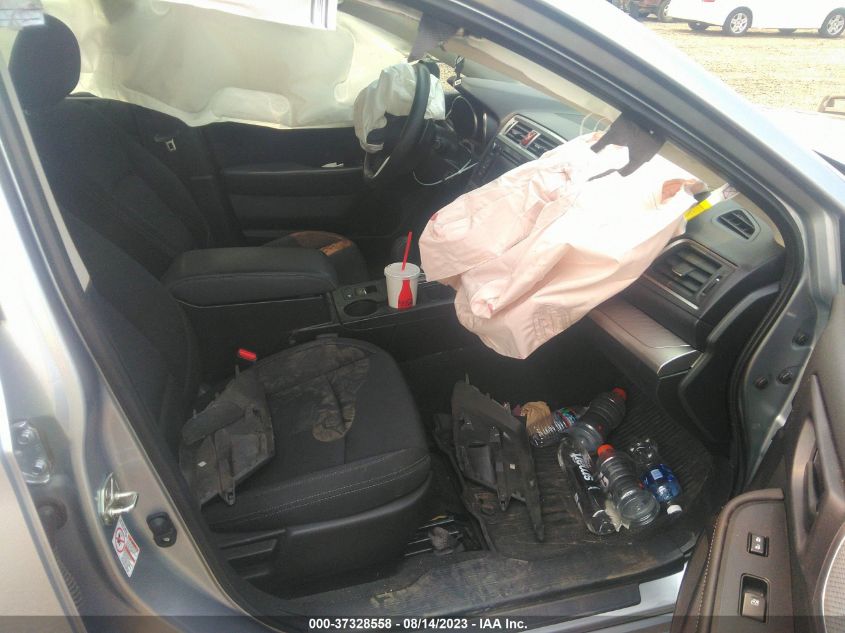 2019 SUBARU LEGACY - 4S3BNAB61K3020082