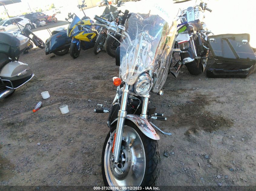 2003 HARLEY-DAVIDSON VRSCA ANNIVERSARY - 1HD1HAZ433K847868