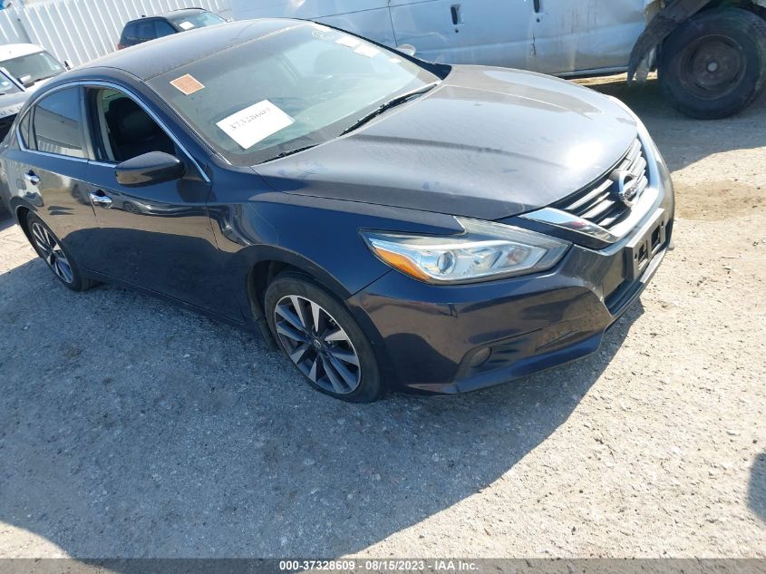 2017 NISSAN ALTIMA 2.5 SV - 1N4AL3AP2HC480289