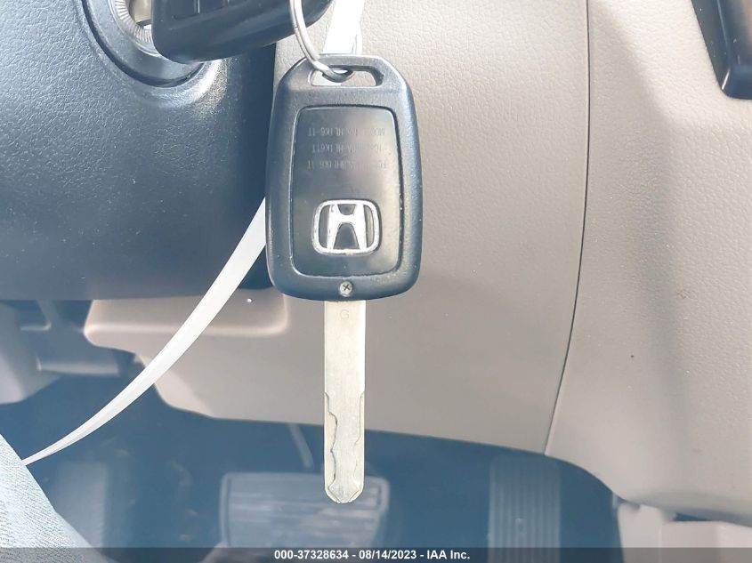 2015 HONDA CIVIC SEDAN SE - 19XFB2F77FE227299