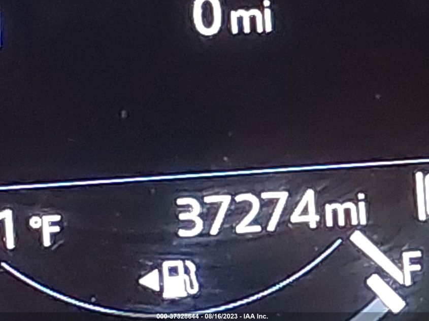 2018 MAZDA CX-9 TOURING - JM3TCBCY6J0229857