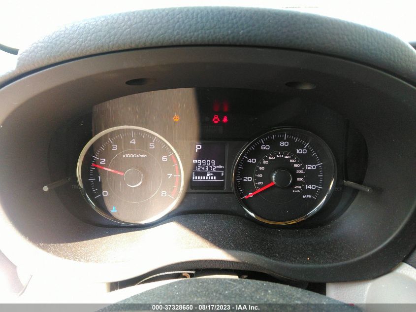 2015 SUBARU FORESTER 2.5I TOURING - JF2SJAWC9FH559328