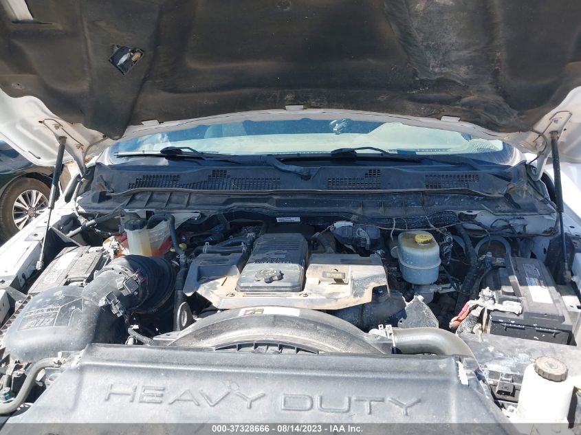 2014 RAM 2500 BIG HORN - 3C6UR5DL3EG152776