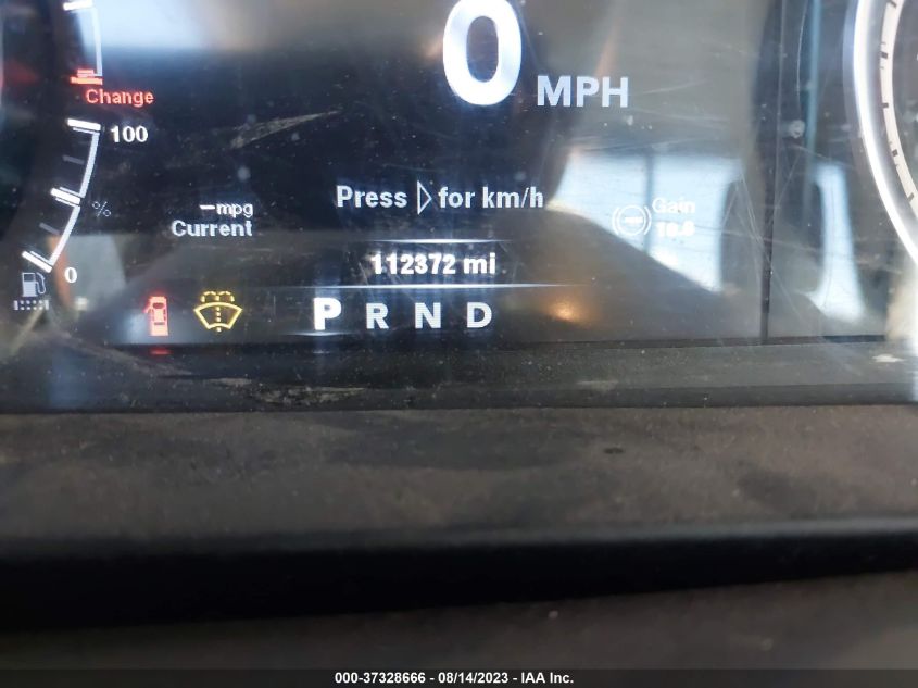2014 RAM 2500 BIG HORN - 3C6UR5DL3EG152776