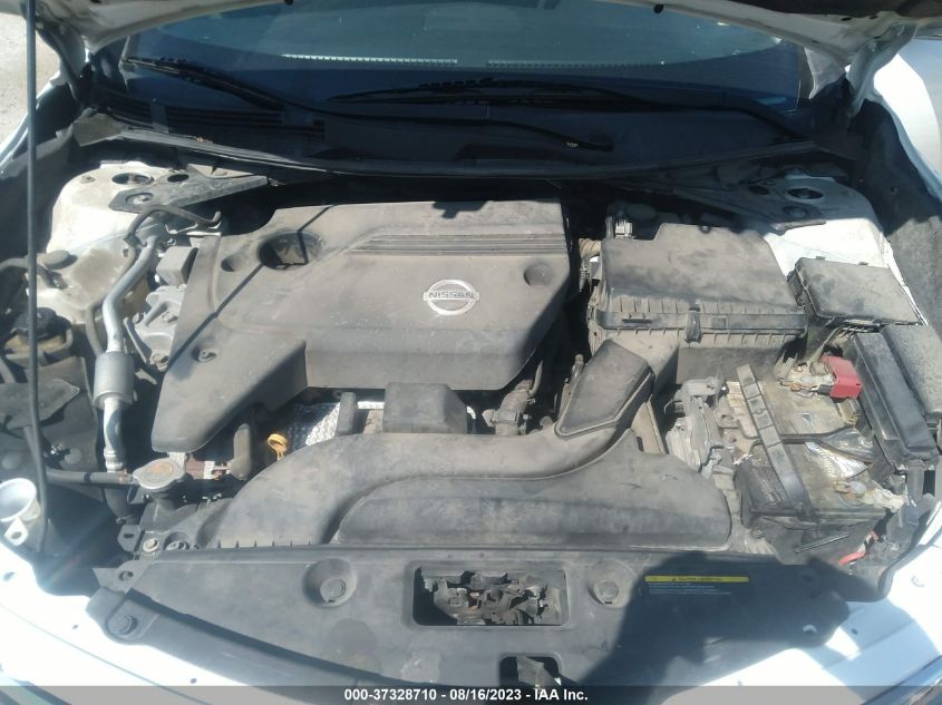 2013 NISSAN ALTIMA 2.5 S - 1N4AL3AP5DN560894