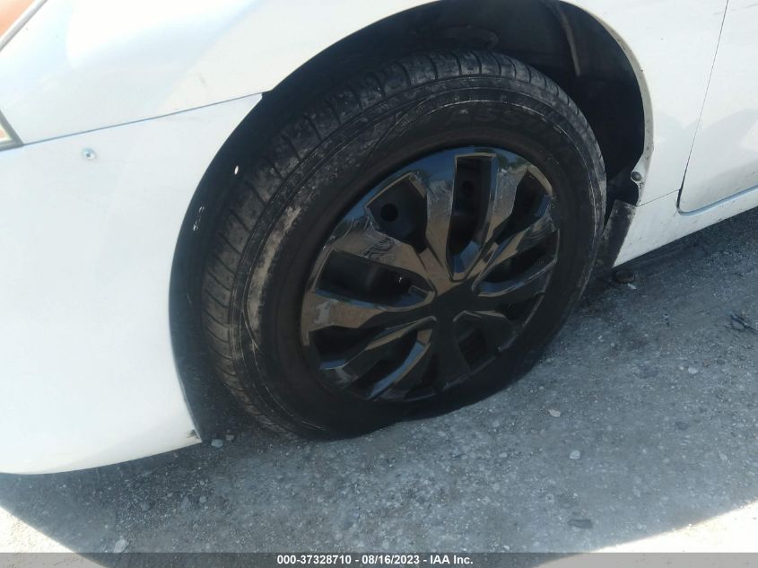 2013 NISSAN ALTIMA 2.5 S - 1N4AL3AP5DN560894