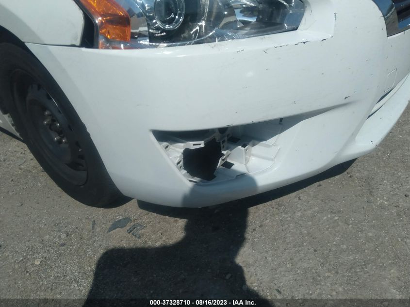 2013 NISSAN ALTIMA 2.5 S - 1N4AL3AP5DN560894