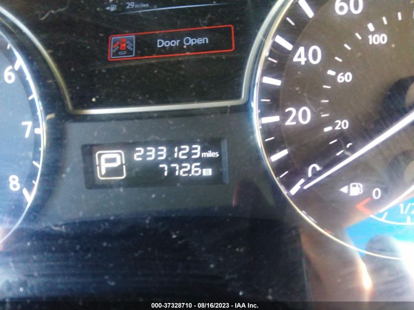 2013 NISSAN ALTIMA 2.5 S - 1N4AL3AP5DN560894