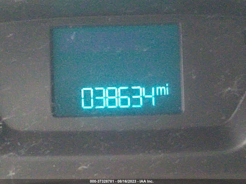 2019 FORD TRANSIT VAN - 1FTYR2CM1KKA84548