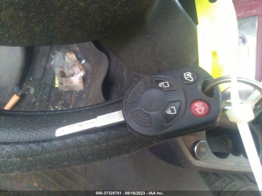 2019 FORD TRANSIT VAN - 1FTYR2CM1KKA84548