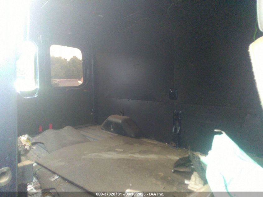 2019 FORD TRANSIT VAN - 1FTYR2CM1KKA84548