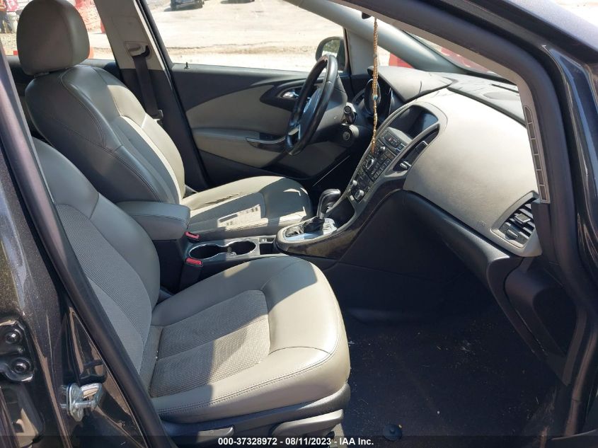 2017 BUICK VERANO SPORT TOURING - 1G4PR5SK5H4118528
