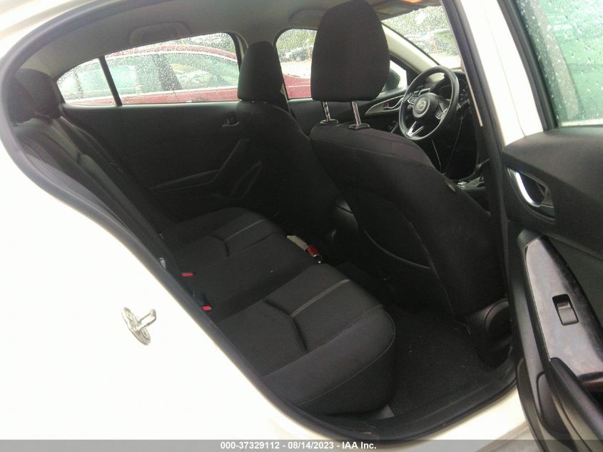2017 MAZDA MAZDA3 4-DOOR SPORT - 3MZBN1U77HM107835