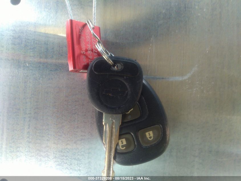 2014 CHEVROLET IMPALA LIMITED LS - 2G1WA5E36E1139514