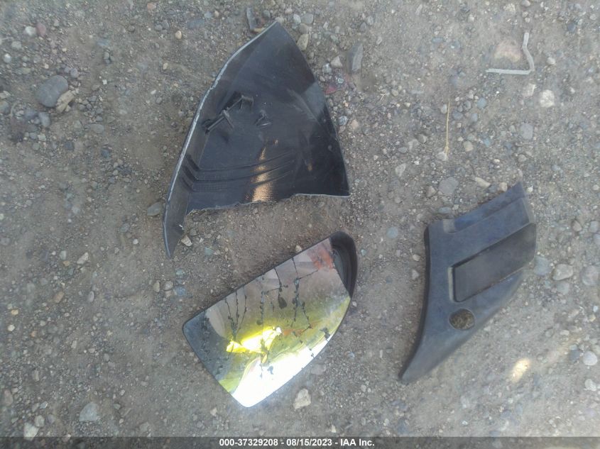 2014 CHEVROLET IMPALA LIMITED LS - 2G1WA5E36E1139514