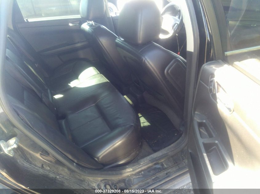 2014 CHEVROLET IMPALA LIMITED LS - 2G1WA5E36E1139514