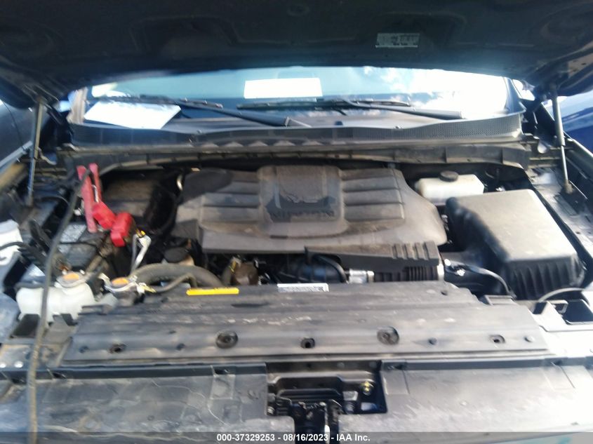2022 NISSAN TITAN S - 1N6AA1EEXNN104904