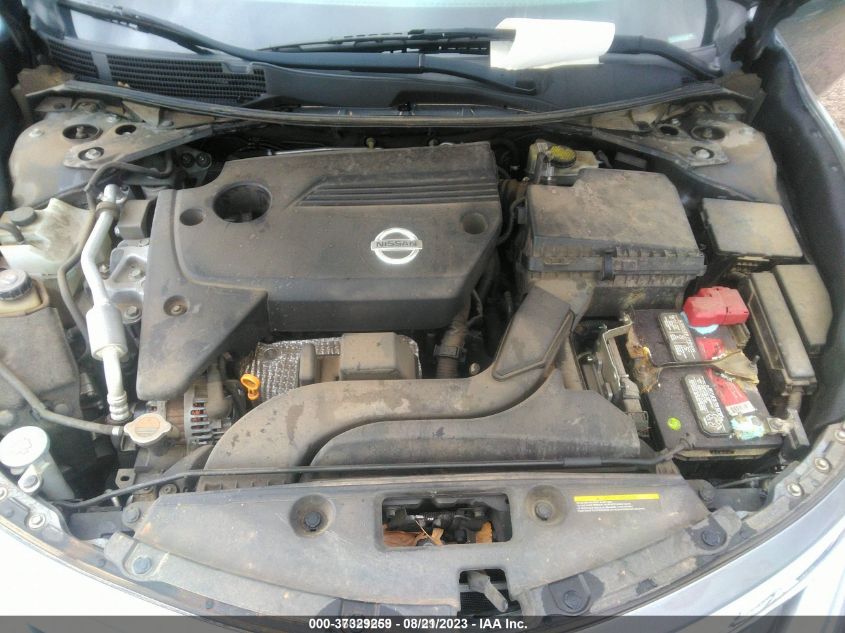 2015 NISSAN ALTIMA 2.5 SV - 1N4AL3AP5FC175382