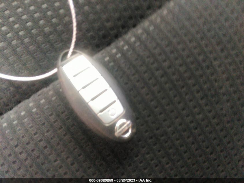 2015 NISSAN ALTIMA 2.5 SV - 1N4AL3AP5FC175382