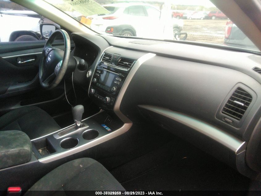 2015 NISSAN ALTIMA 2.5 SV - 1N4AL3AP5FC175382