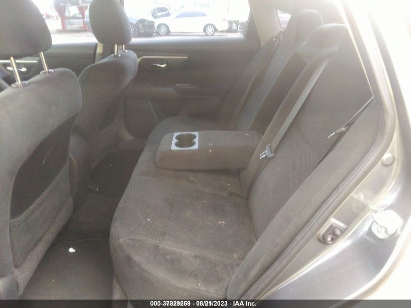 2015 NISSAN ALTIMA 2.5 SV - 1N4AL3AP5FC175382