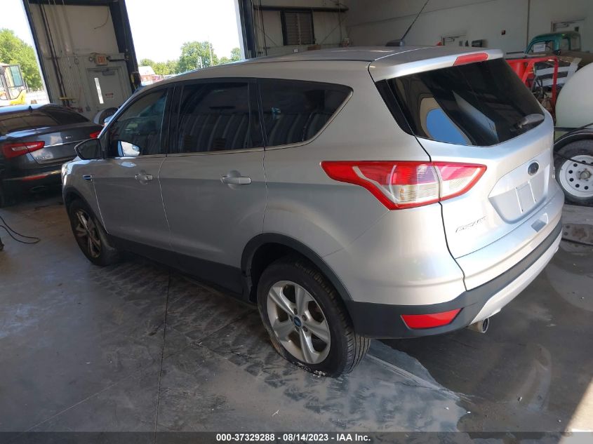 2013 FORD ESCAPE SE - 1FMCU9GX0DUB01963