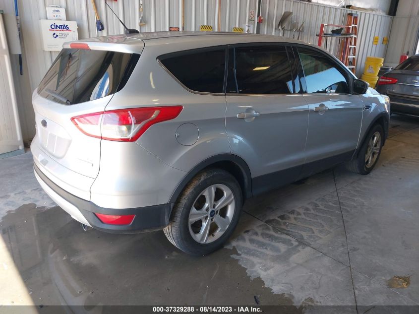 2013 FORD ESCAPE SE - 1FMCU9GX0DUB01963