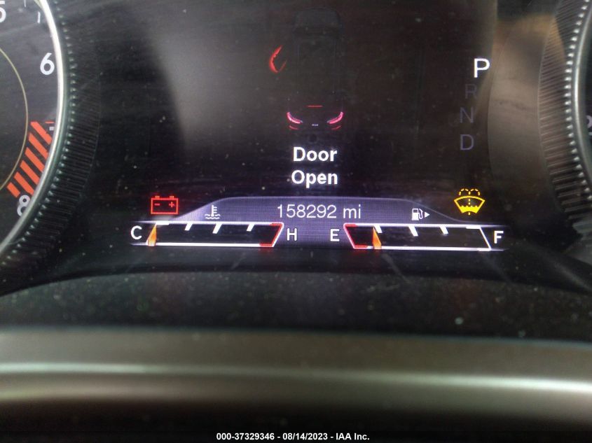 2014 JEEP CHEROKEE LIMITED - 1C4PJMDS6EW132246