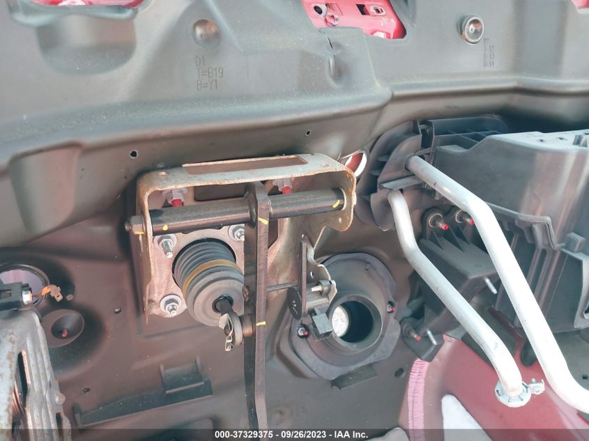 2019 DODGE CHARGER SCAT PACK - 2C3CDXGJ2KH697067