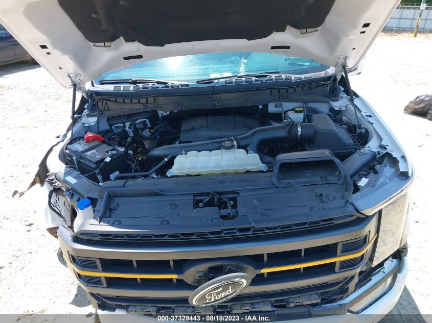 2022 FORD F-150 XL/XLT/LARIAT - 1FTEW1E83NFA59248